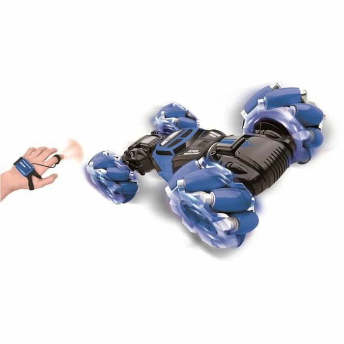 Lexibook EXTReME CROSSLANDER Voiture télécommandée tout-terrain avec contrôle gestuel