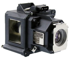 CoreParts Lampe pour Epson EB-G5100, EB-G5150, 210 W