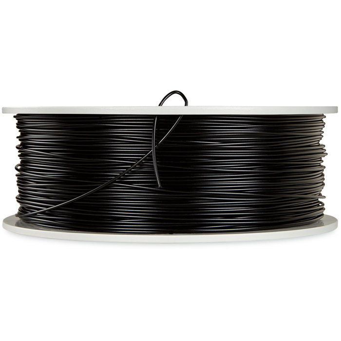 Verbatim Filament PLA 1,75 mm 1 kg Noir
