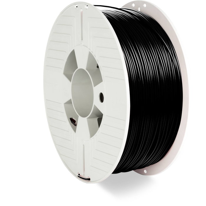 Verbatim Filament PLA Noir 1,75 mm