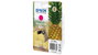 Epson 604 Cartouche d'encre Magenta C1310 gr34010 Rendement standard 604 pages pour XP2200