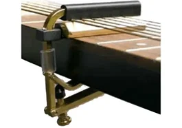 Shubb Cejilla Original Dobro - Capodastre pour guitare Dobro, 9 x 2 x 14.4 cm