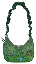 Loungefly 1001 Pattes sac à bandoulière