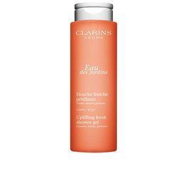 Clarins Eau des Jardins Gel Douche Fondant 200 ml