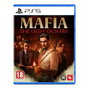 2K Games Mafia: The Old Country PS5