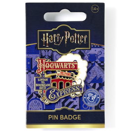 THE CARAT SHOP Pin Hogwarts Express Harry Potter