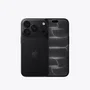 Apple iPhone 18 Pro 512Go Noir