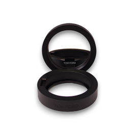 Tom Ford Boîtier Compact pour Poudre Libre Vide Rose Prick, Accessoire de Maquillage pour Femmes