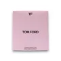Tom Ford Rose Prick Boîtier compact vide en plastique Rose