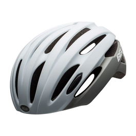 Casque de Cyclisme pour Adultes Bell BS Avenue LED Blanc Taille unique