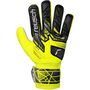 Gants de Gardien de But Reusch Attrakt Starter Jaune Adultes S