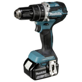 Makita DHP484RTJ Perfo-visseuse à percussion sans fil