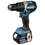 Makita DHP484RTJ Perfo-visseuse à percussion sans fil