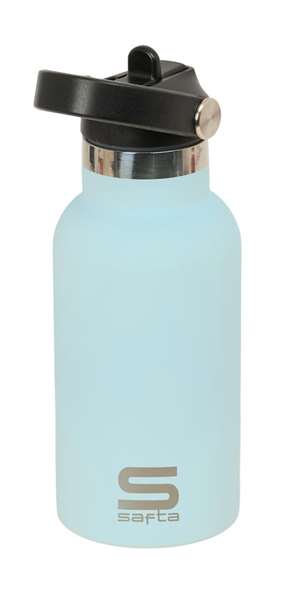 Safta Bouteille isotherme 350 ml 19,5x7,3x7,3 cm