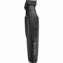 Remington G10 Graphite Series Kit multifonction 10 en 1, Graphite