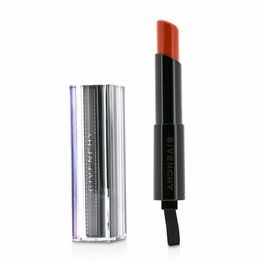 Givenchy Rouge à Lèvres Interdit Vinyl Finition Satinée - Tonalité 08 Aimant Orange 3.3 g - Testeur / Échantillon