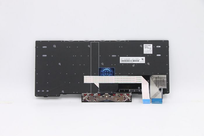 Lenovo Clavier pour Lenovo ThinkPad X13 Gen 1 Lenovo Clavier pour Lenovo ThinkPad X13 Gen 1