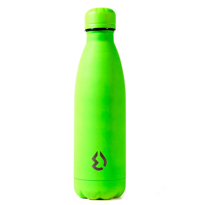 Water Revolution Gourde Isotherme en Acier Inoxidable 500 ml, Antigoutte, Double Paroi Isolée sous Vide, Maintien du Chaud et du Froid, Sans BPA