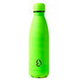 Water Revolution Gourde Isotherme en Acier Inoxidable 500 ml, Antigoutte, Double Paroi Isolée sous Vide, Maintien du Chaud et du Froid, Sans BPA