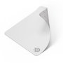 SteelSeries QcK L Blanc