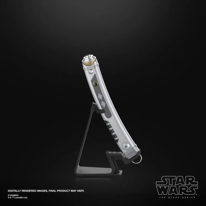 Hasbro Star Wars The Black Series Sabre laser Force FX Elite Ahsoka Tano