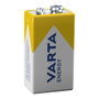 Batteries Varta ENERGY 9 V 9 V (1 Unités)