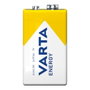 Batteries Varta ENERGY 9 V 9 V (1 Unités)