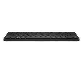 HP Clavier Bluetooth compact HP 350 Noir