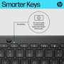 HP Clavier Bluetooth compact HP 350 Noir