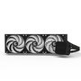 Kit de refroidissement liquide Zalman ALPHA2 A36