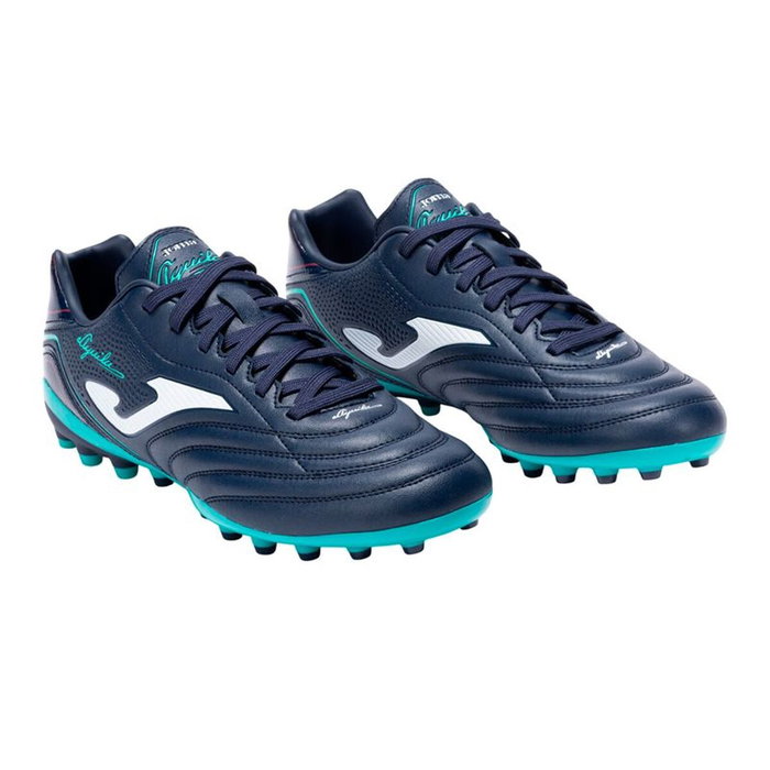 Chaussures de Football pour Adultes Joma Sport Aguila 2503 Bleu 41