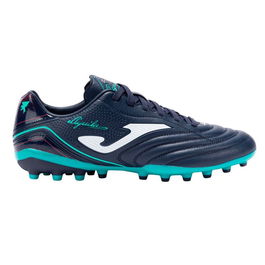 Chaussures de Football pour Adultes Joma Sport Aguila 2503 Bleu 41