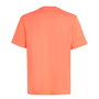 T-shirt à manches courtes homme O'Neill Small Logo Orange XL