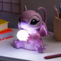 Lilo & Stitch lampe Angel 16 cm