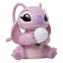 Paladone Products Lampe Lilo & Stitch Angel 16 cm
