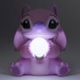 Lilo & Stitch lampe Angel 16 cm