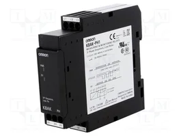 OMRON K8AK-PH Relais de surveillance de tension DPDT