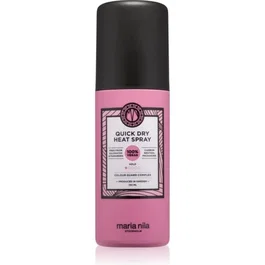 Maria Nila Quick Dry Laque pour cheveux 150 ml