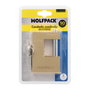 WOLFPACK LINEA PROFESIONAL Cadenas carré pour persienne 90 mm