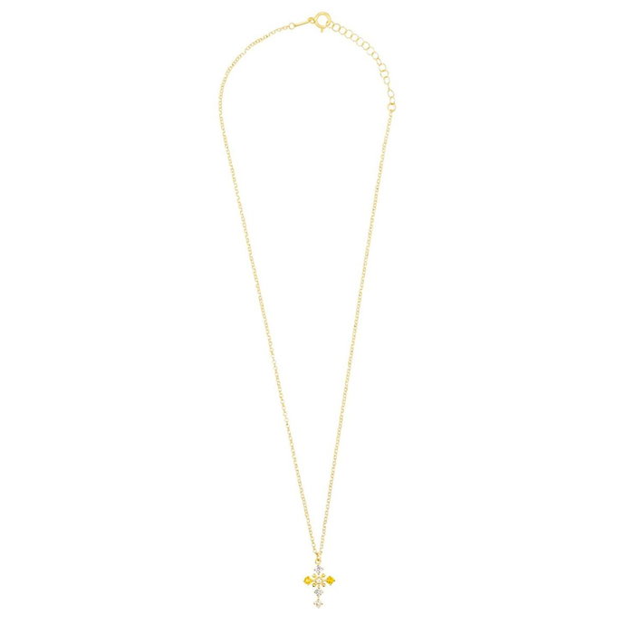 Collier Femme Radiant RY000014 35 cm