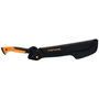 Fiskars Machete-Hache Solid 80,5 cm noir orange - Référence 1051236