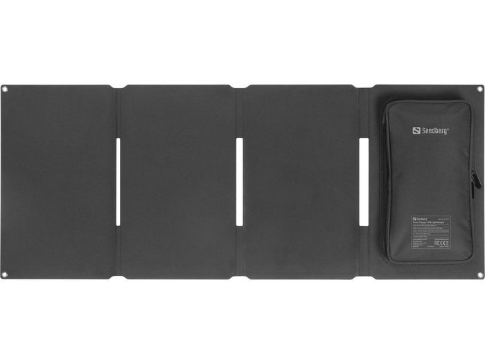 Sandberg Solar Charger 40W Lightweight