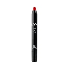 Nyx Crayon à lèvres Intense Butter Gloss - Rouge profond 709
