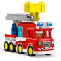 LEGO DUPLO Le Camion de Pompiers 10473