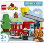 LEGO DUPLO Le Camion de Pompiers 10473