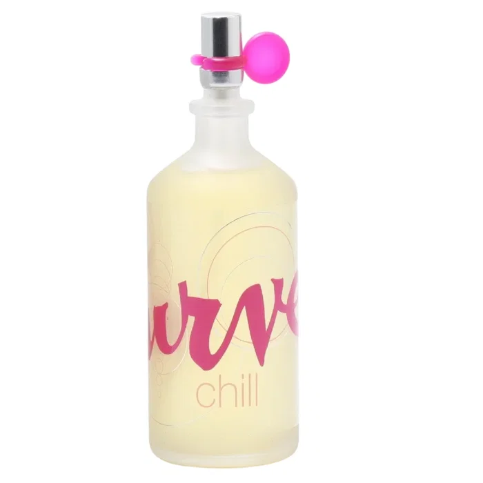 Liz Claiborne Curve Chill Eau de Toilette pour femme 100 ml Liz Claiborne Curve Chill Eau de Toilette pour femme 100 ml