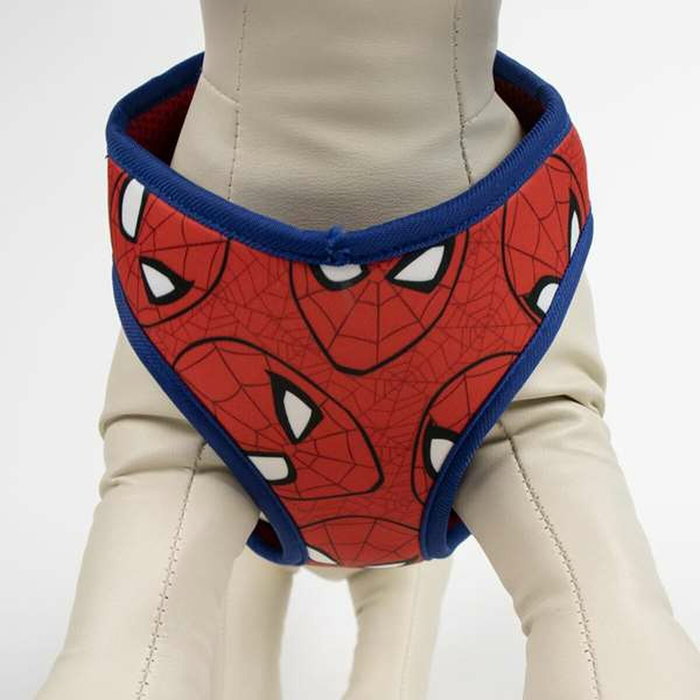 Cerdá Harnais pour chien taille M/L motif Spiderman - T4M:M/L