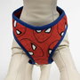 Cerdá Harnais pour chien taille M/L motif Spiderman - T4M:M/L