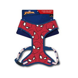 Cerdá Harnais pour chien taille M/L motif Spiderman - T4M:M/L