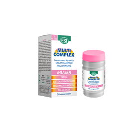 TREPATDIET-ESI Multi Complex femme 30 comprimés